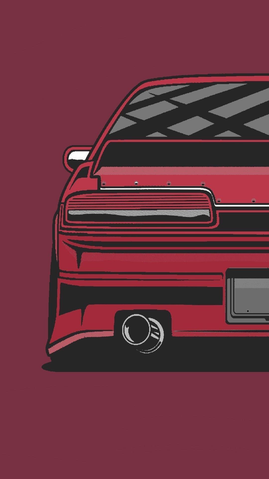 1080x1920 Cars ideas. art cars, car drawings, cars