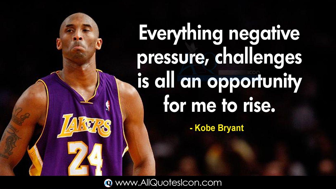 Kobe Bryant Quote Wallpapers - Top Free Kobe Bryant Quote Backgrounds ...