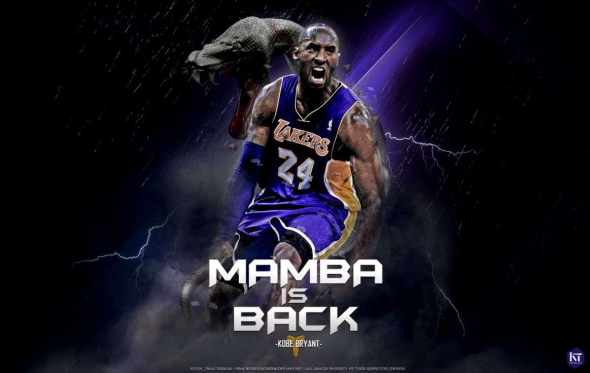 Kobe Bryant Quote Wallpapers Top Free Kobe Bryant Quote Backgrounds
