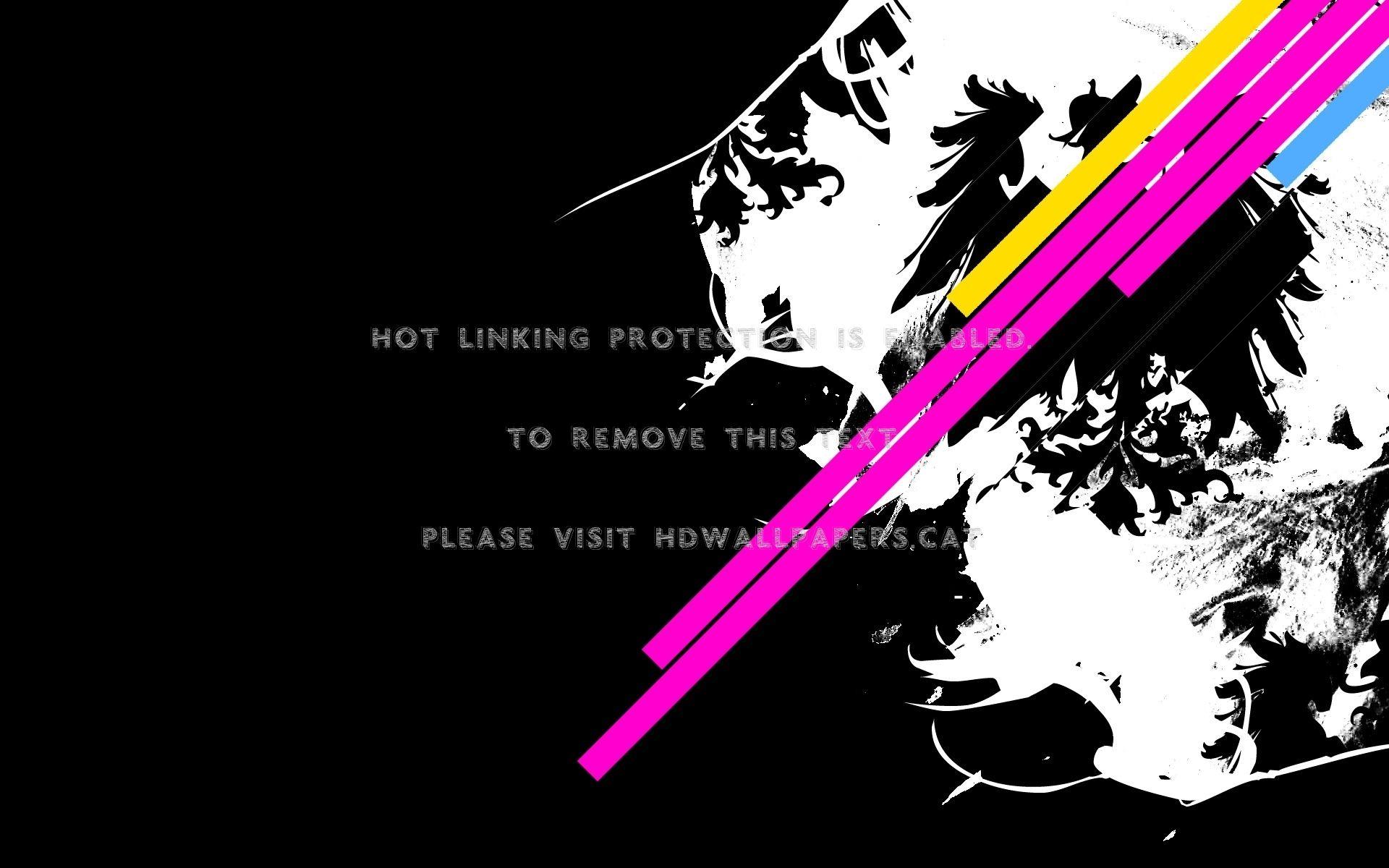 1920x1200 Cmyk Graffiti Fl4shb4ck Black Nice White