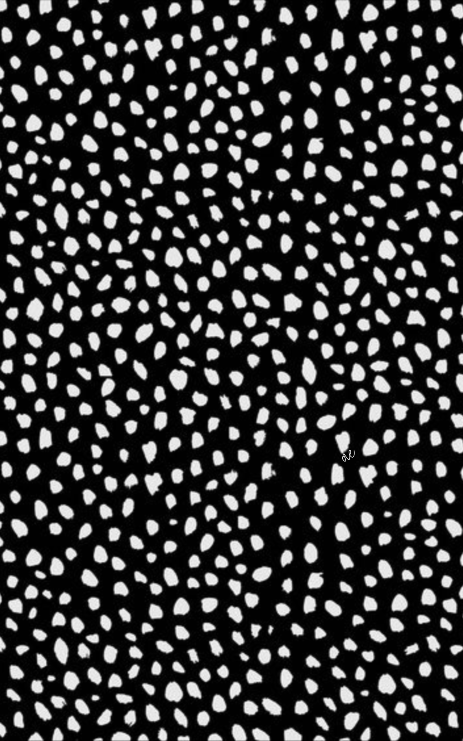 1600x2560 Black and White Design Wallpaper. Wallpaper, Black and white design, iPhone background