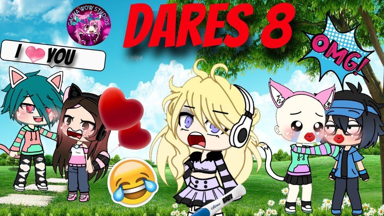 1280x720 Gacha Life Funny (Trang 1)