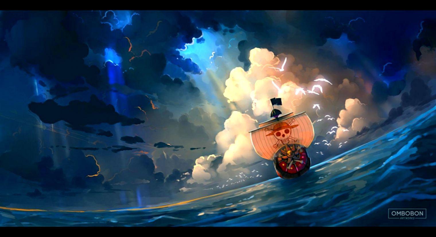 1520x828 11++ Anime Pc Wallpaper HD