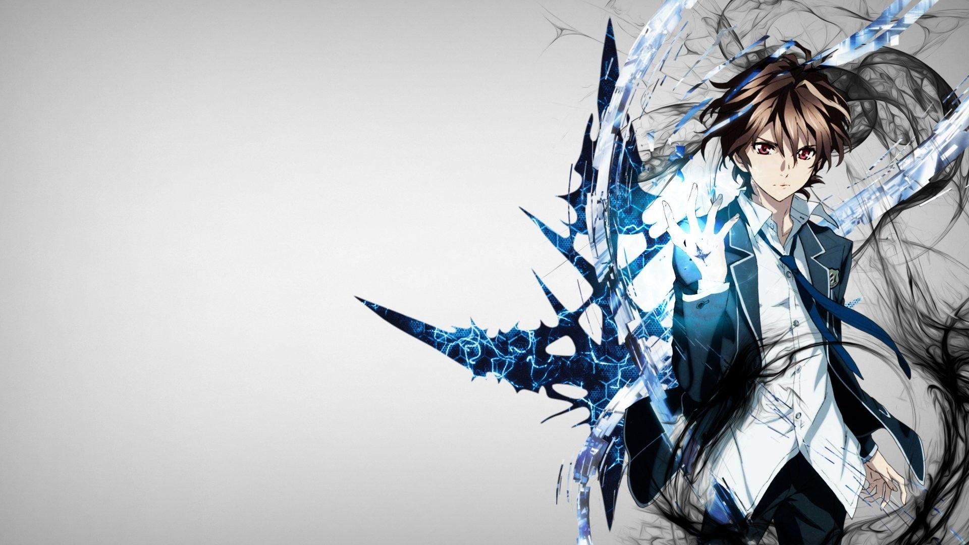 1920x1080 Desktop Wallpaper Anime