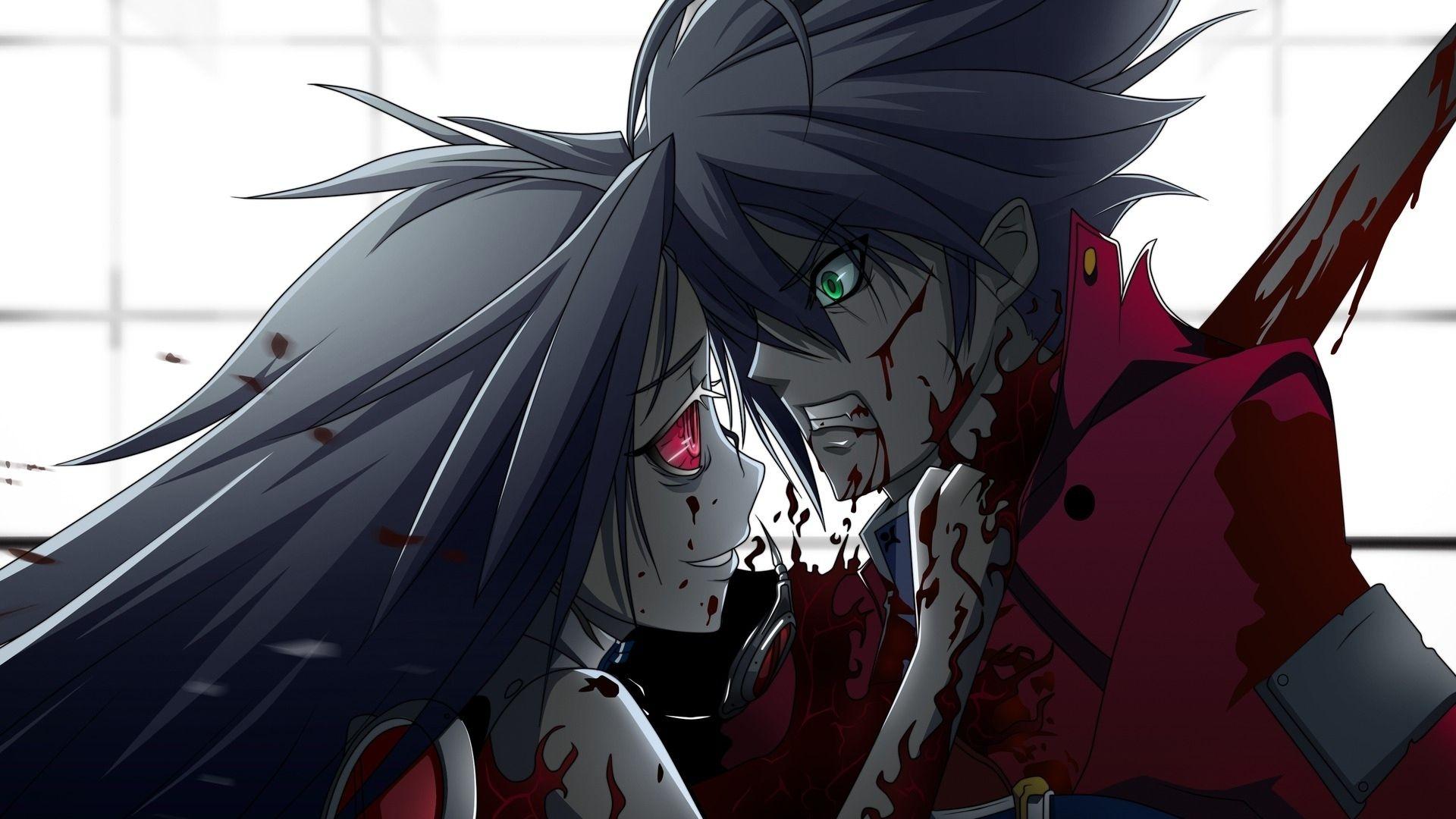 1920x1080 Full HD 1080p Anime Wallpaper, Desktop Background Wallpaper HD