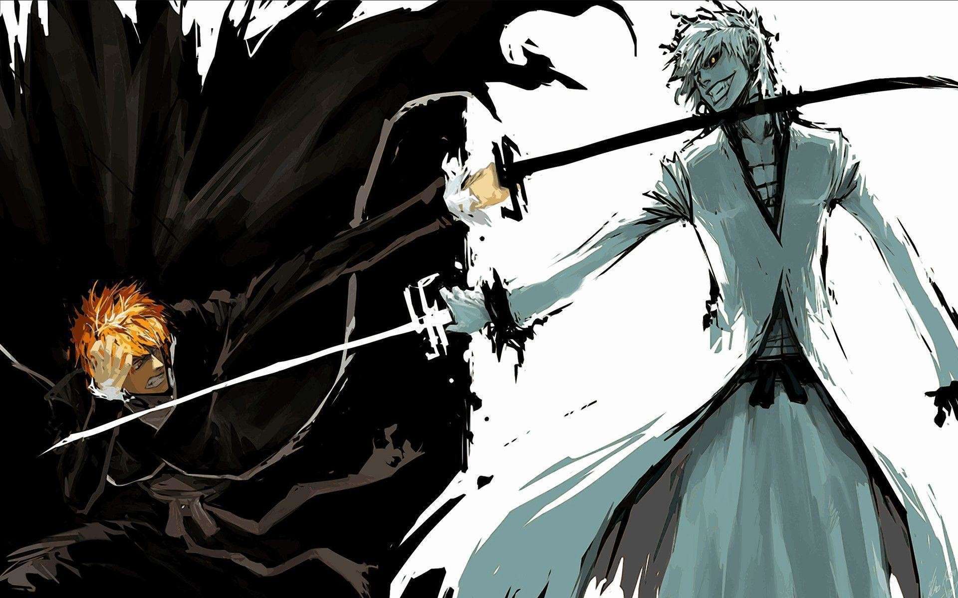 1920x1200 Desktop Wallpaper Anime HD