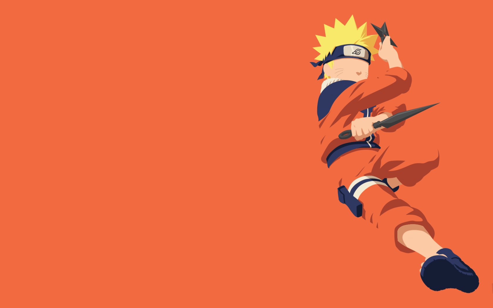 1680x1050 Free download Uzumaki Naruto Naruto by Klikster [1920x1080] for your Desktop, Mobile & Tablet. Explore Kid Naruto Wallpaper. Naruto Kid Wallpaper, Kid Naruto Wallpaper, Kid Wallpaper