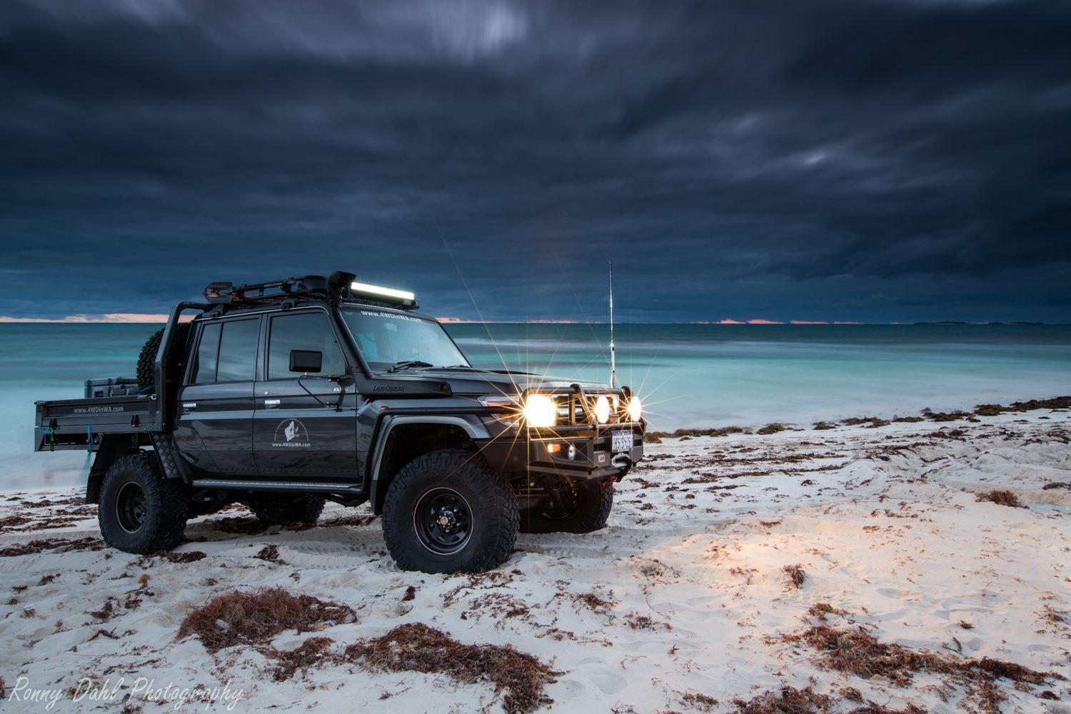 Land Cruiser 70 Wallpapers - Top Free Land Cruiser 70 Backgrounds