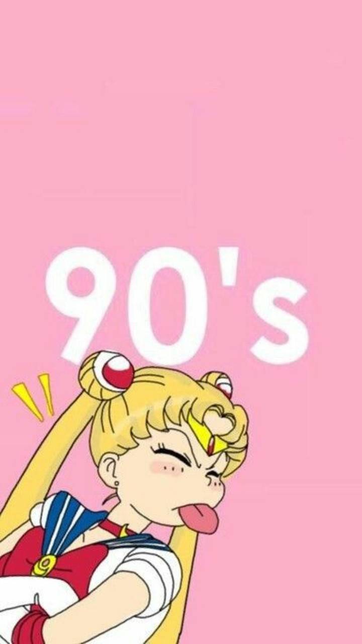 720x1280 90s babys wallpaper