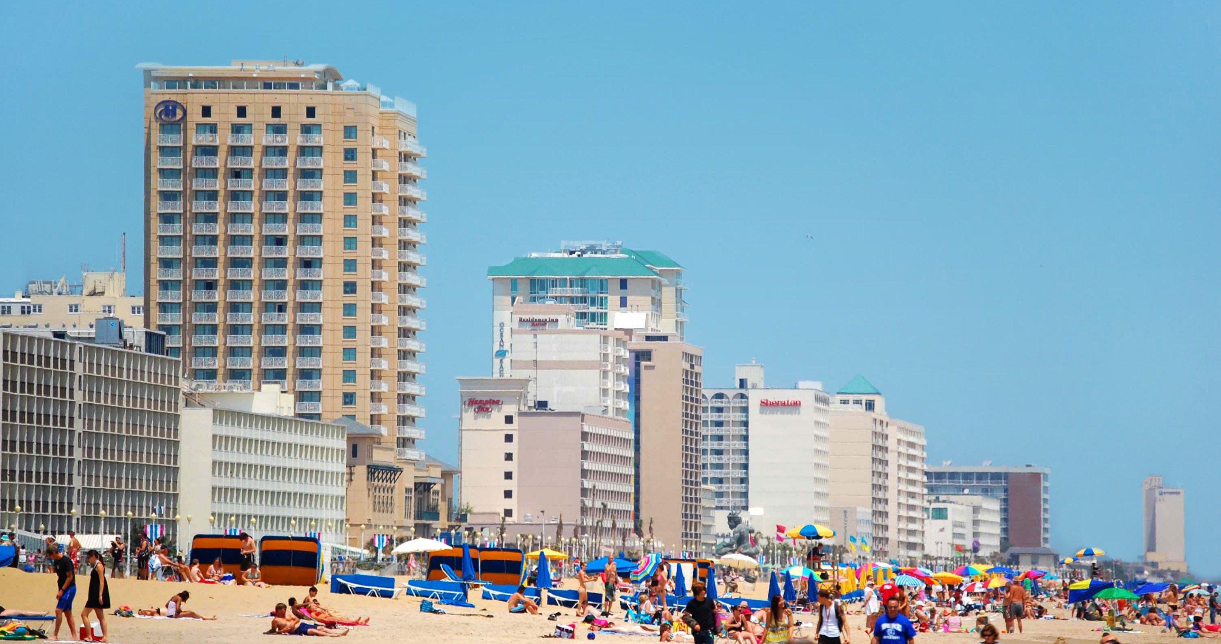 Virginia Beach Wallpapers Top Free Virginia Beach Backgrounds