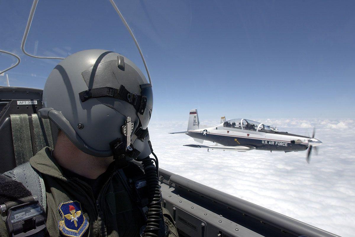 1200x800 T 6 Texan