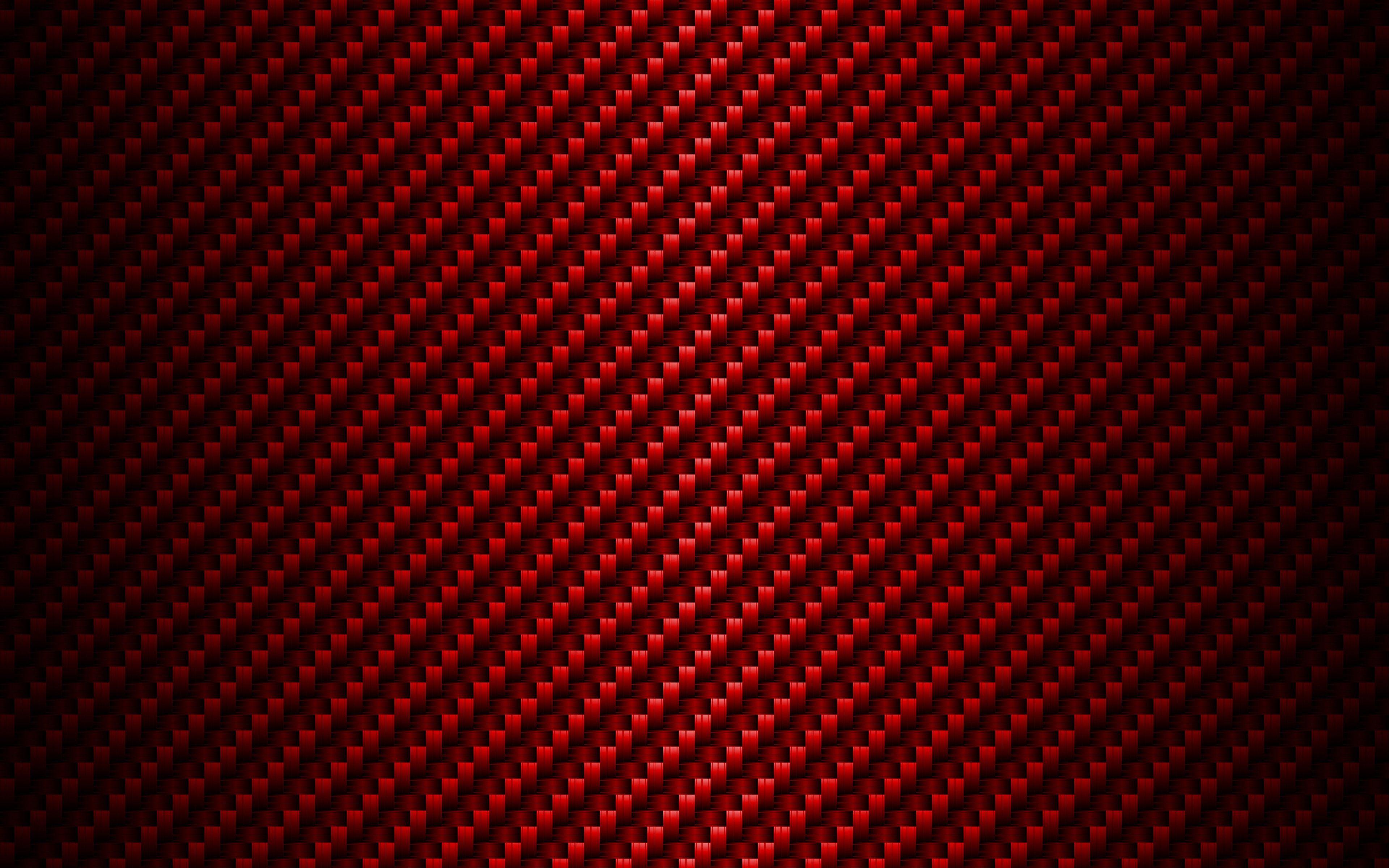 Red Carbon Fiber Widescreen Wallpapers Abstract Wallp - vrogue.co