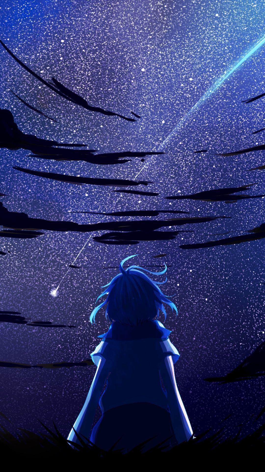 Anime Depressing iPhone Wallpapers - Top Free Anime Depressing iPhone  Backgrounds - WallpaperAccess