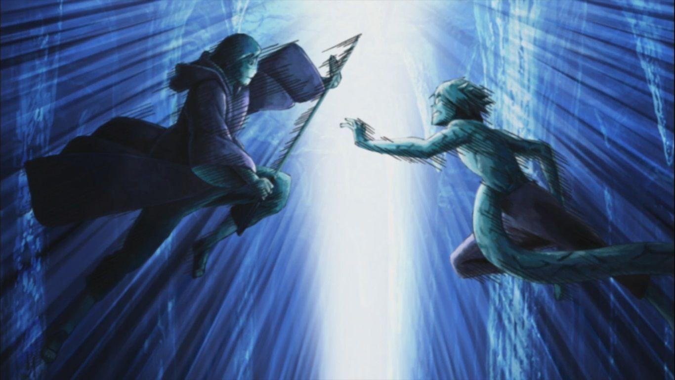 1366x768 Itachi vs Kabuto #Naruto. Itachi, Aesthetic picture, Uchiha