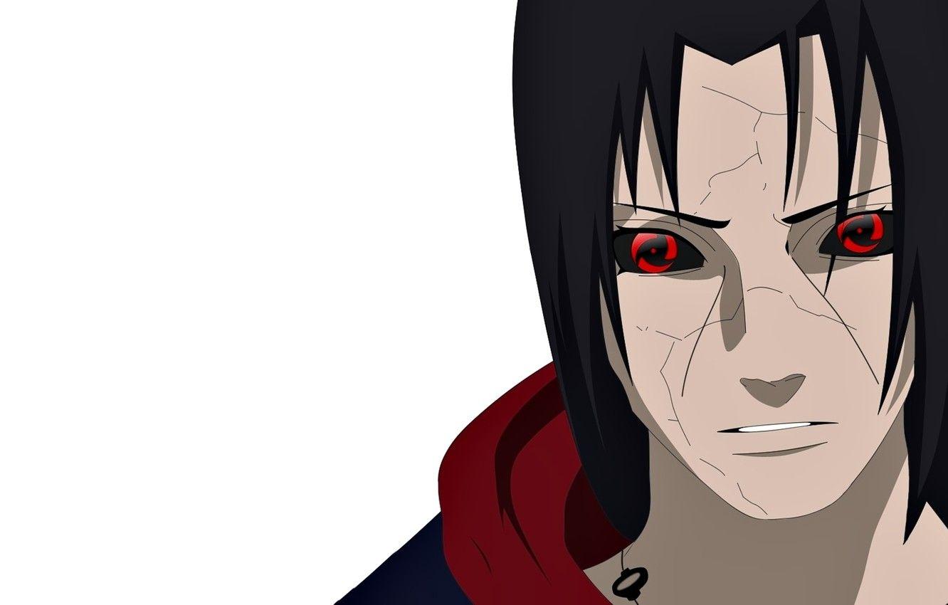 1332x850 Uchiha Clan: Wallpaper Itachi Uchiha Edo Tensei