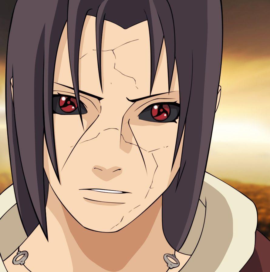 Itachi Edo Tensei Wallpapers - Top Free Itachi Edo Tensei Backgrounds ...