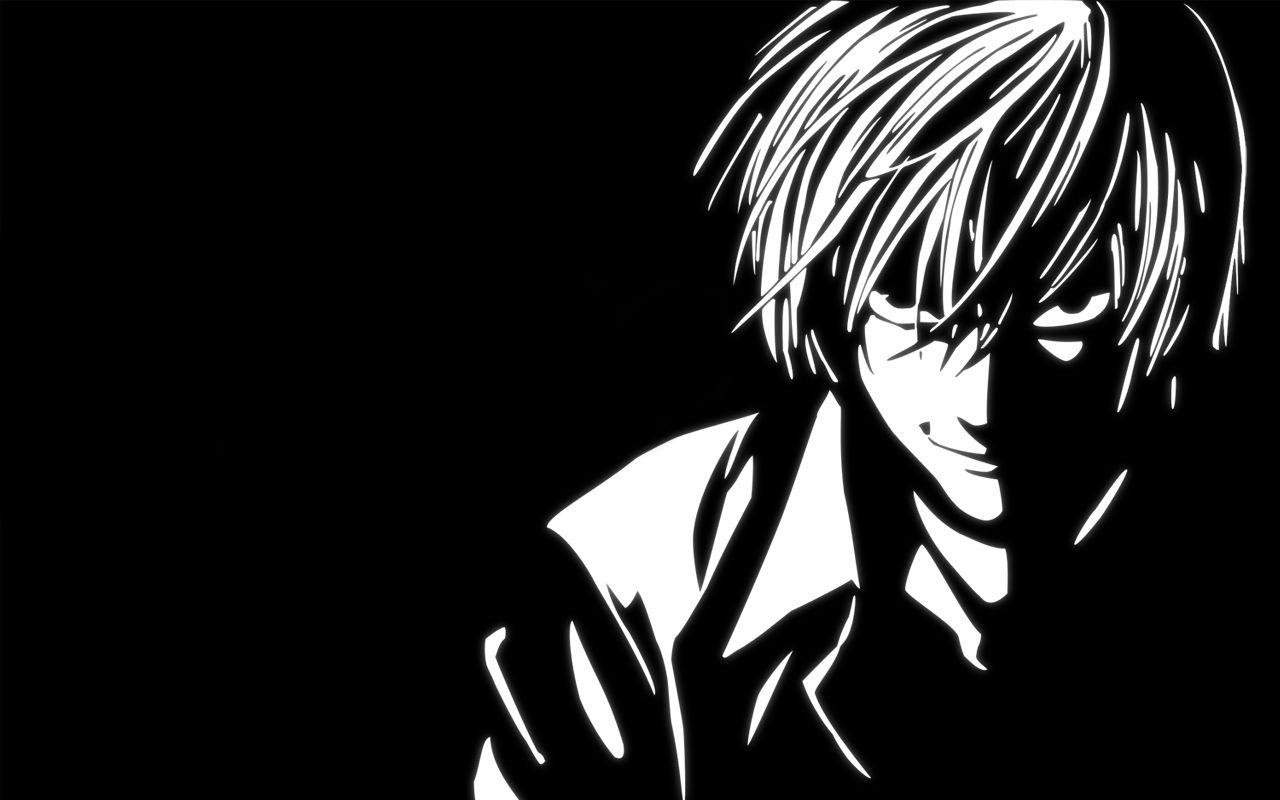 1280x800 Download Wallpaper, Download 1280x800 death note anime 1280x800 wallpaper Wallpaper –Free Wallpaper Download