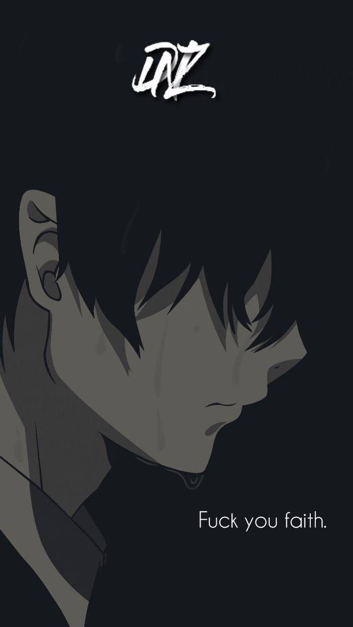 720x1280 Steven Dochi trên hình nền Nghệ thuật.  Anime art dark, Anime khóc, Anime boy
