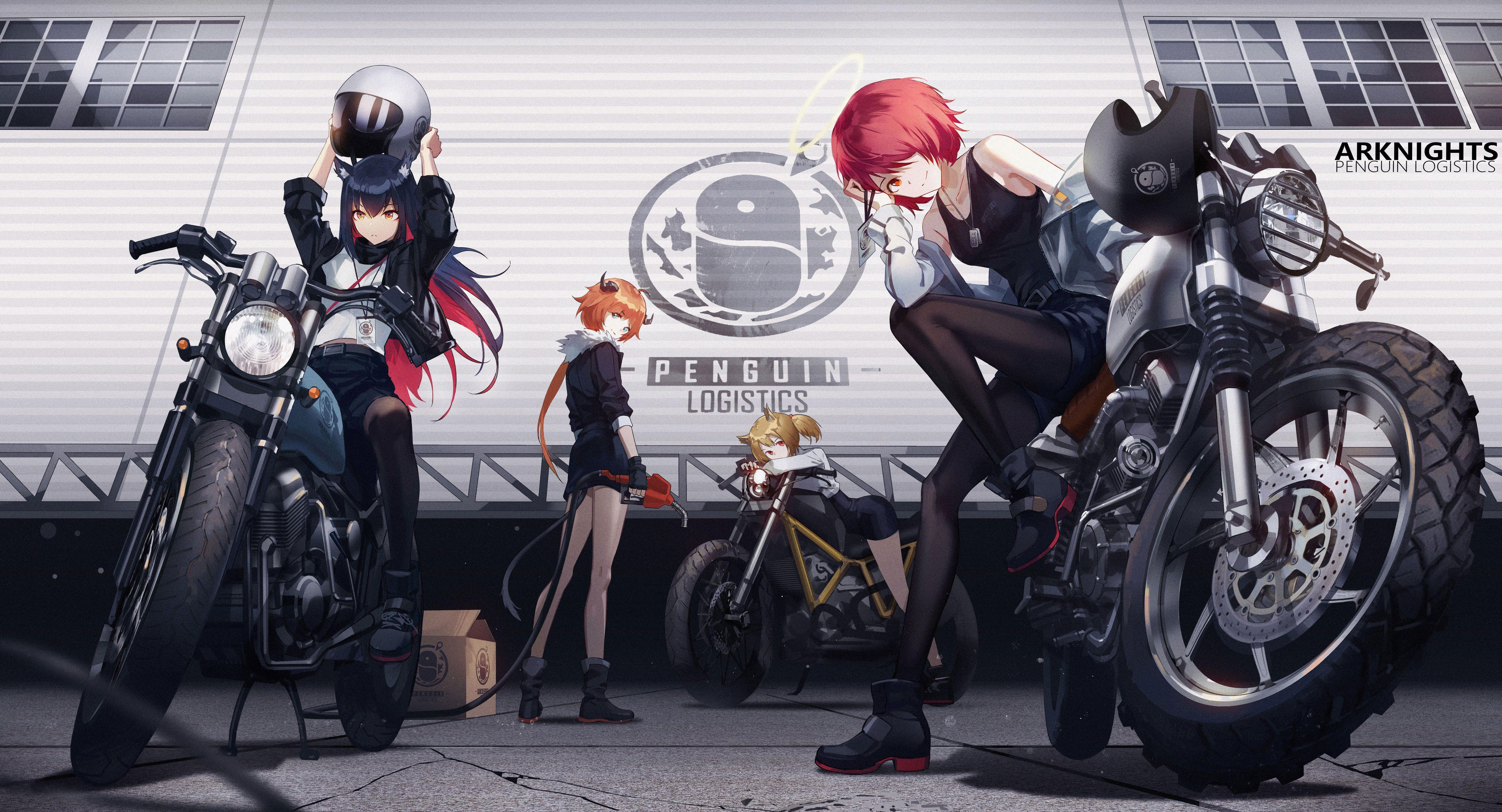 6500x3517 arknights