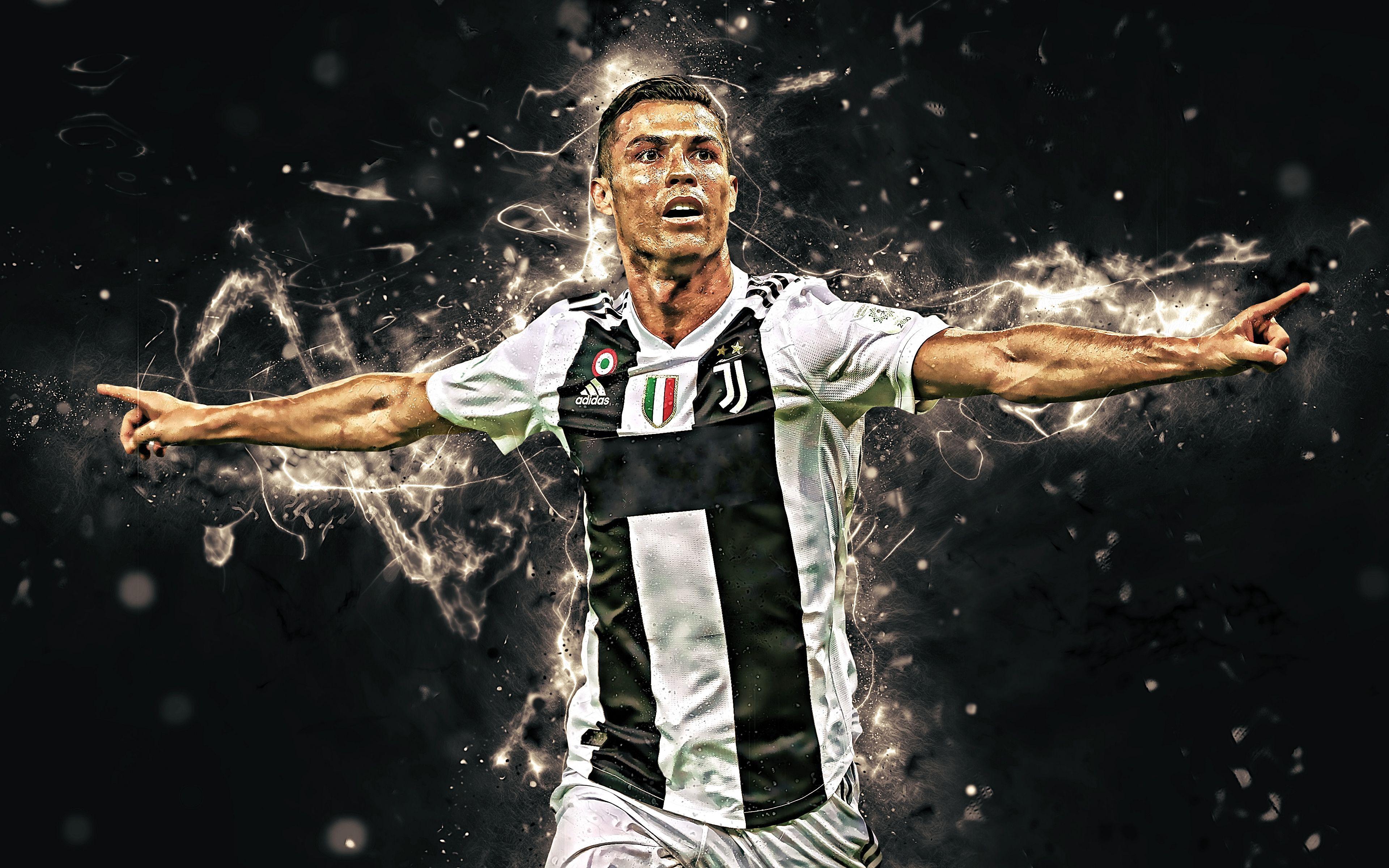 Cristiano Ronaldo 4k 8k Wallpapers Hd Wallpapers Id 2 - vrogue.co