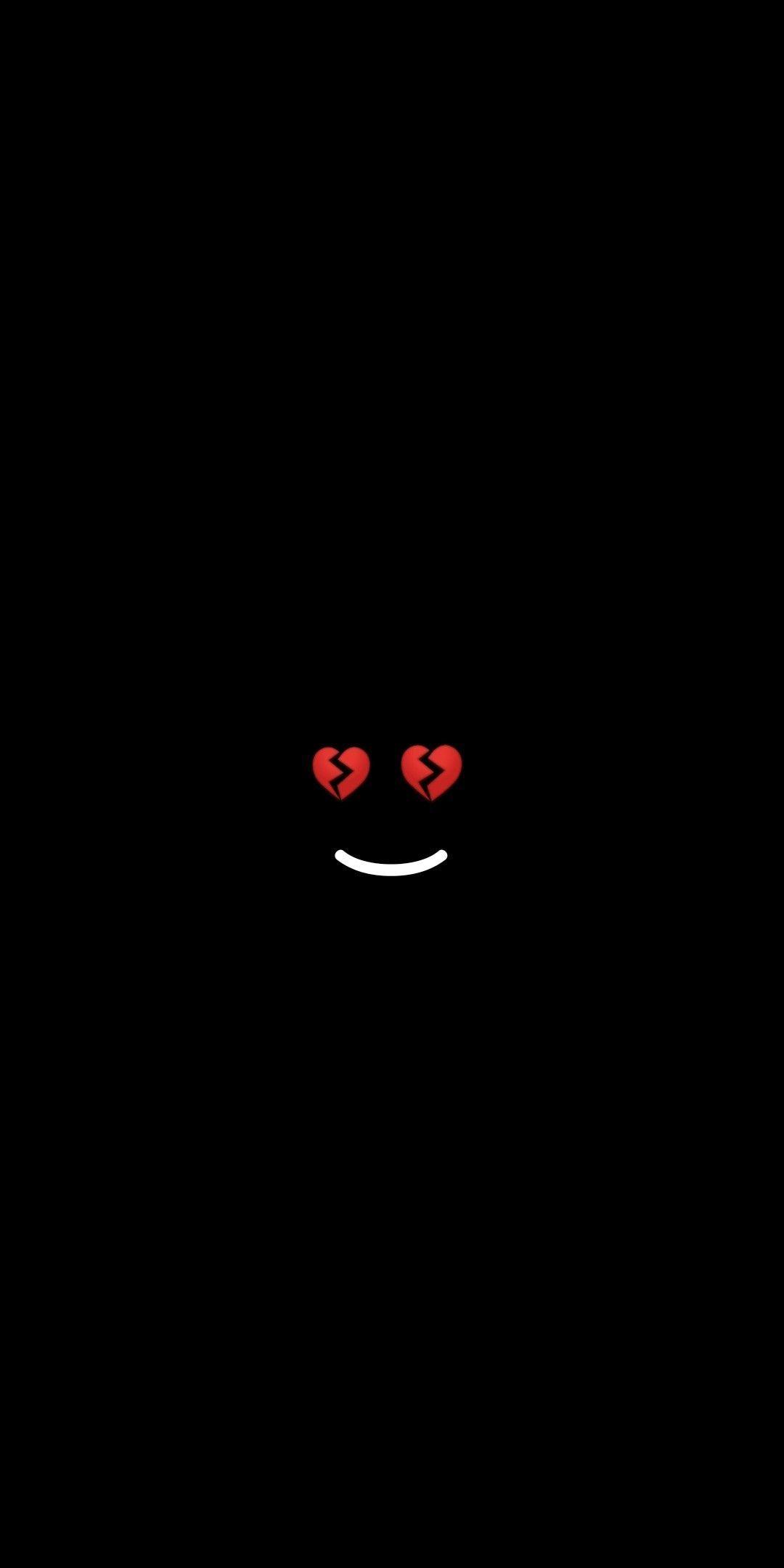 1080x2160 Couple Broken Wallpaper
