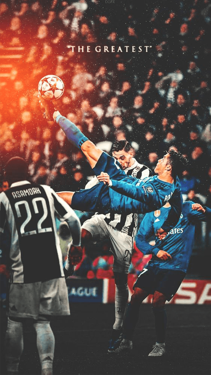 675x1200 Cristiano Ronaldo Wallpaper HD 4k