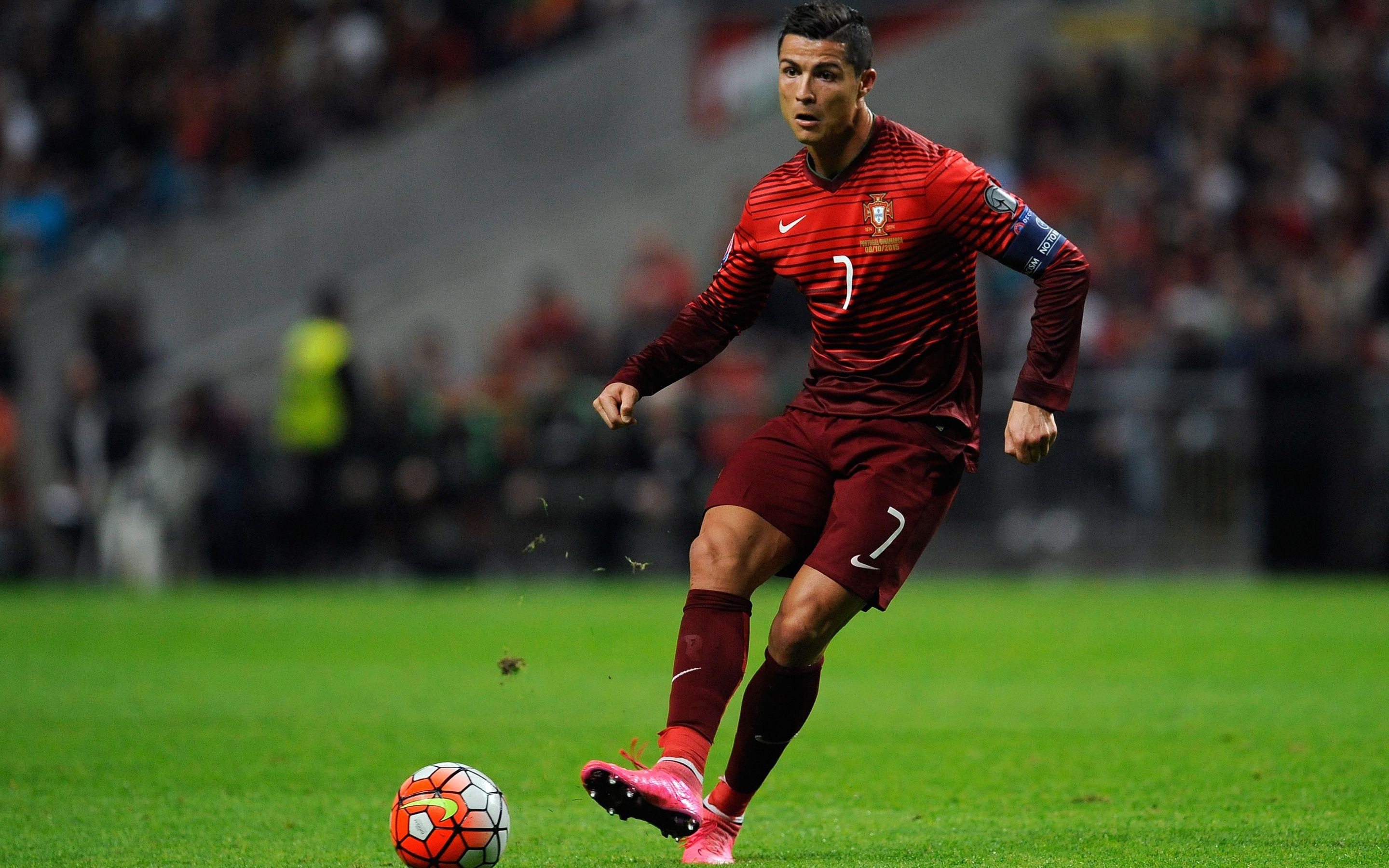 2880x1800 Cristiano Ronaldo Macbook Pro Retina HD 4k Wallpaper, Image, Background, Photo and Picture