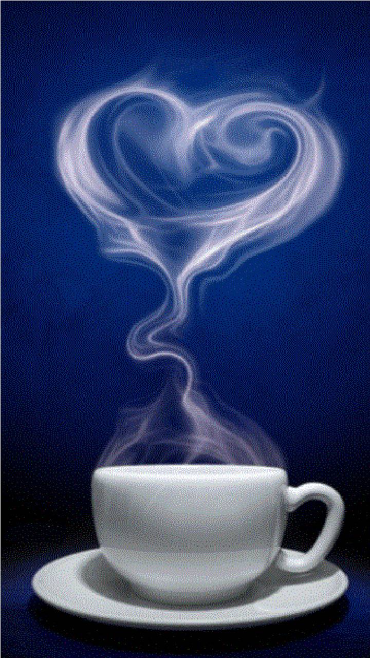 Good Morning Coffee Wallpapers - Top Free Good Morning Coffee ...