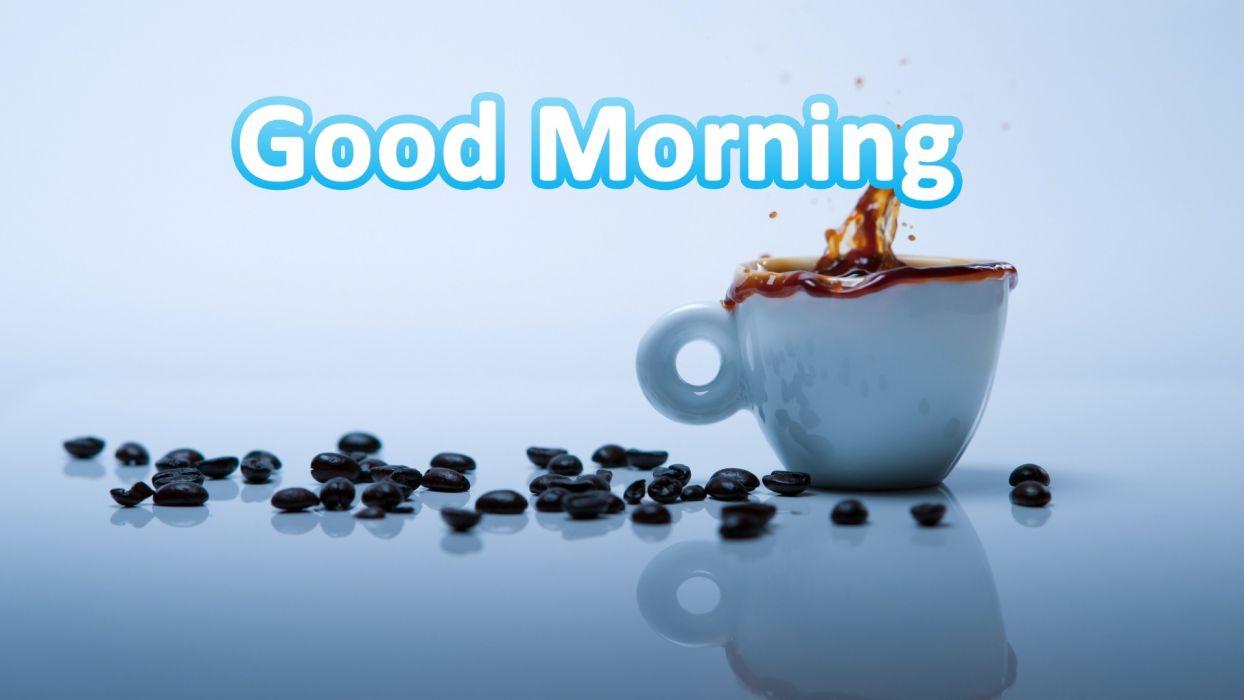 1244x700 Good Morning coffee wallpaperx1080