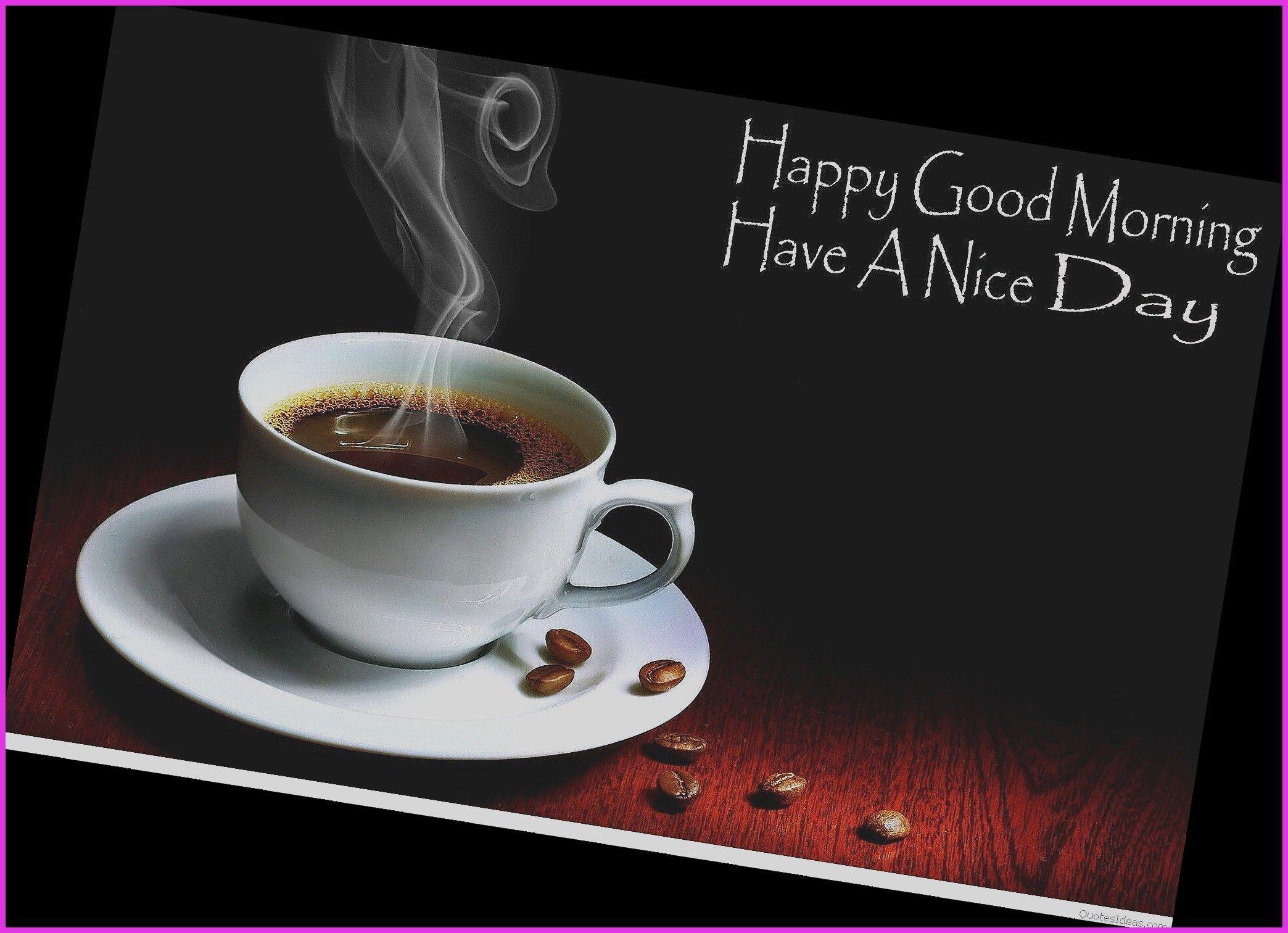 2088x1512 Good morning coffee cup wallpaper quotes messages on isaidyeshub.com. Good morning coffee, Good morning image hd, Morning image