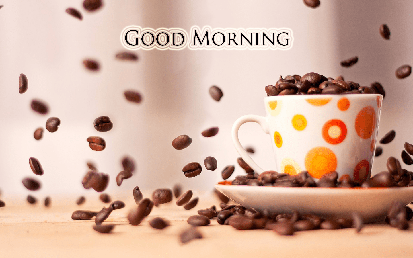 1440x900 1080p Good Morning HD Wallpaper Download