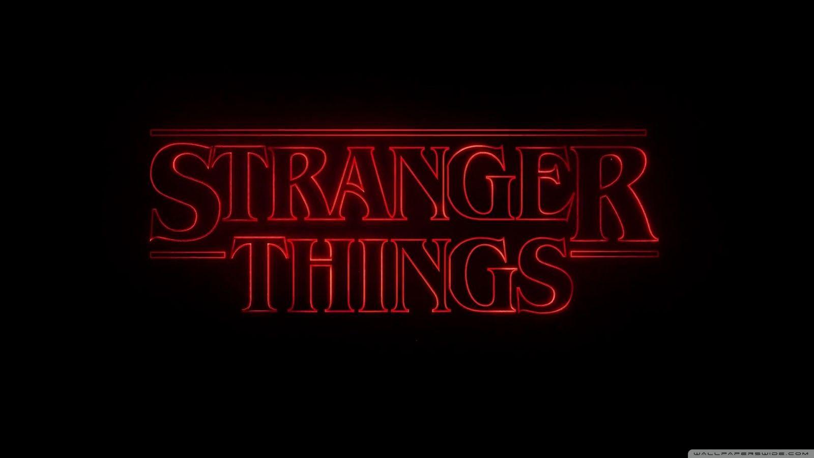 1600x900 Free download iPad Stranger Things Wallpaper 4k [1600x900] for your Desktop, Mobile & Tablet. Explore Stranger Things 4k Wallpaper. Stranger Things Wallpaper, Stranger Things Eleven Wallpaper, Stranger Things 1080p Wallpaper