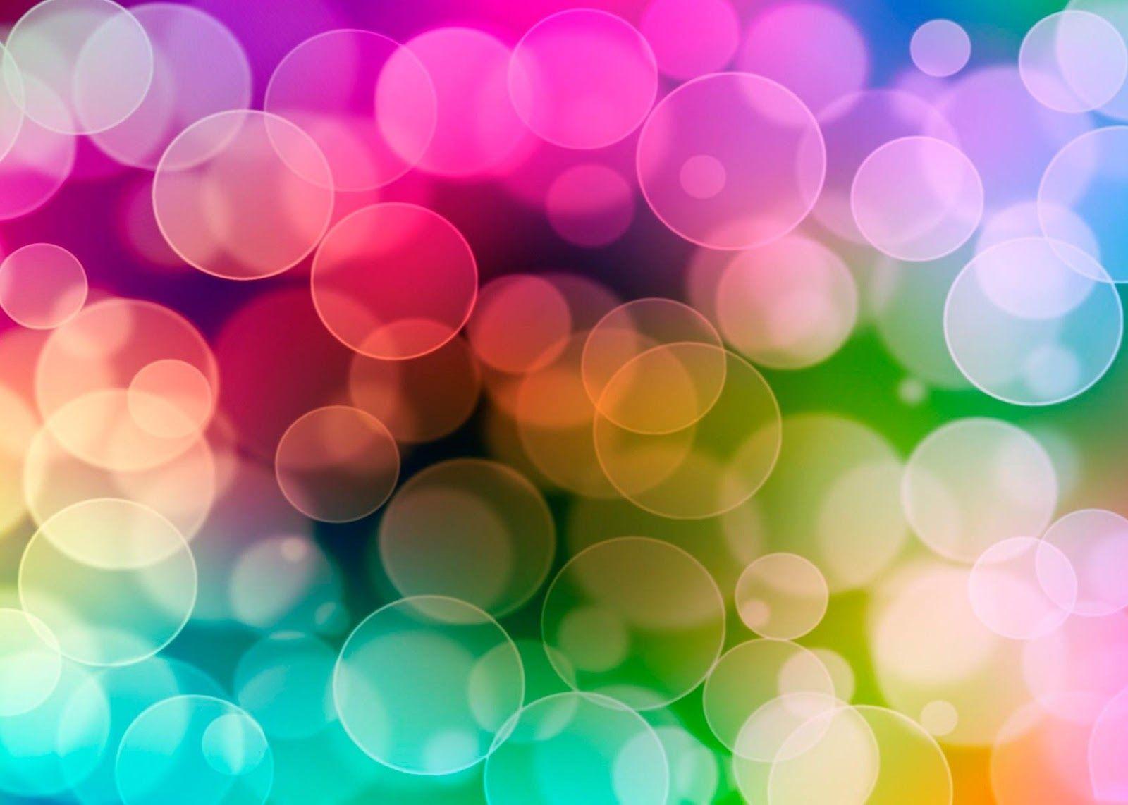 1600x1142 Beautiful Point: Colorful Abstract