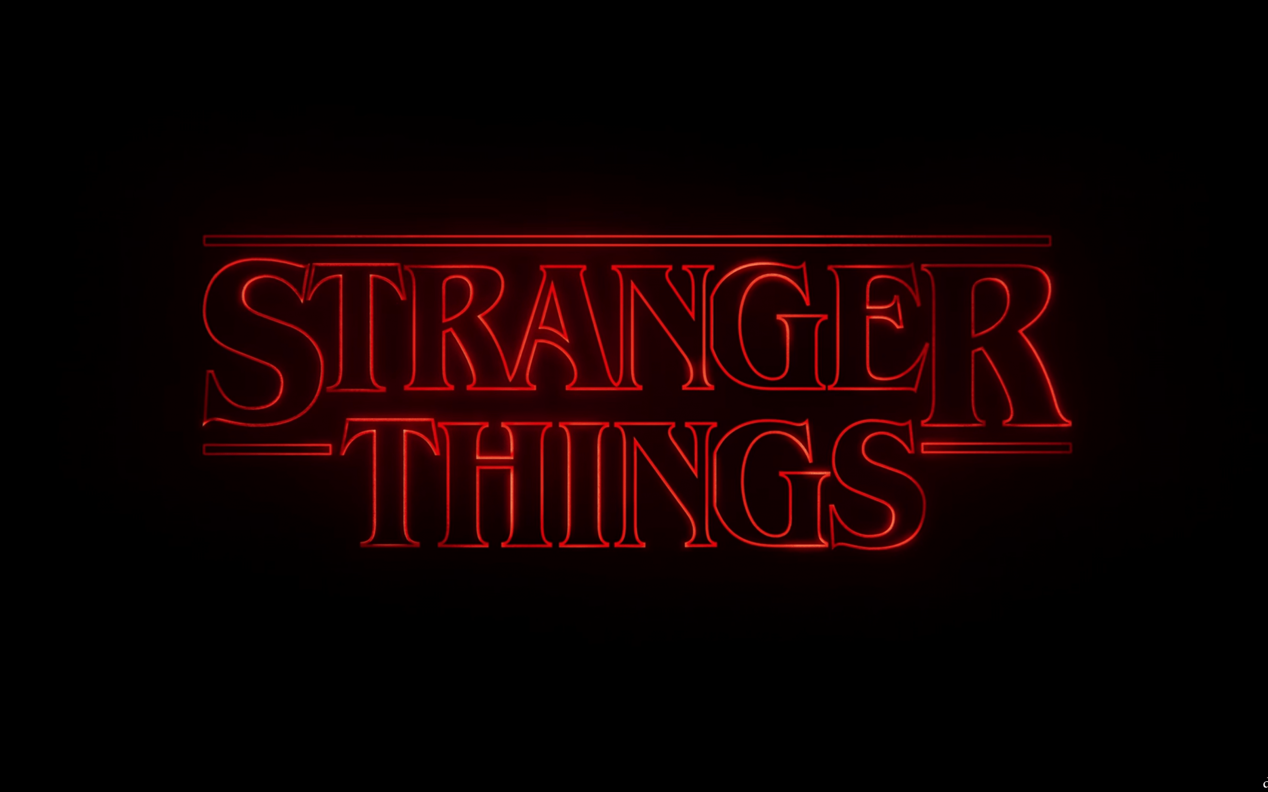 2560x1600 Stranger Things Wallpaper : Download Free Desktop Wallpaper