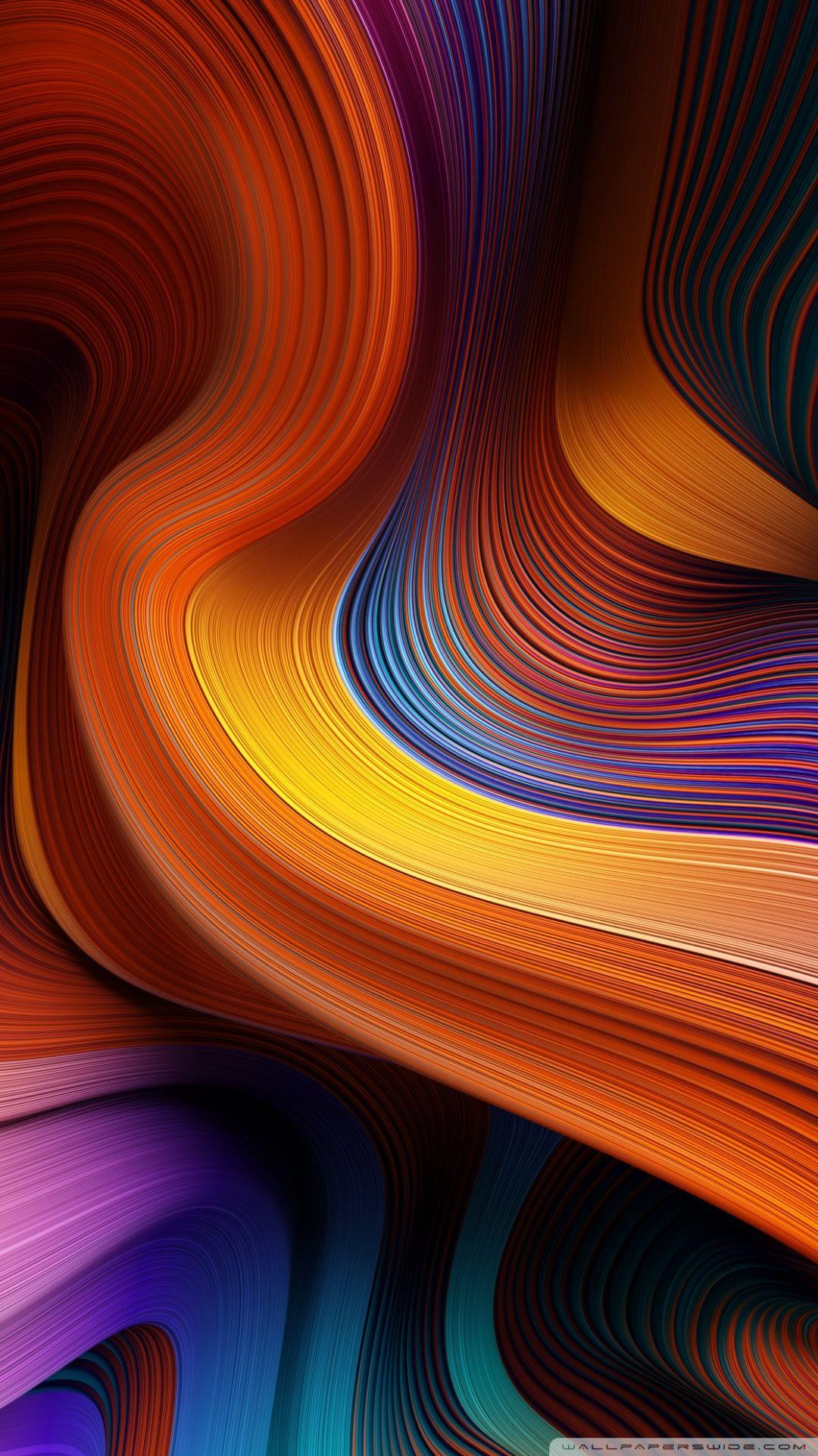1080x1920 Beautiful Colorful Abstract Background Ultra HD Desktop Background Wallpaper for 4K UHD TV : Widescreen & UltraWide Desktop & Laptop : Tablet