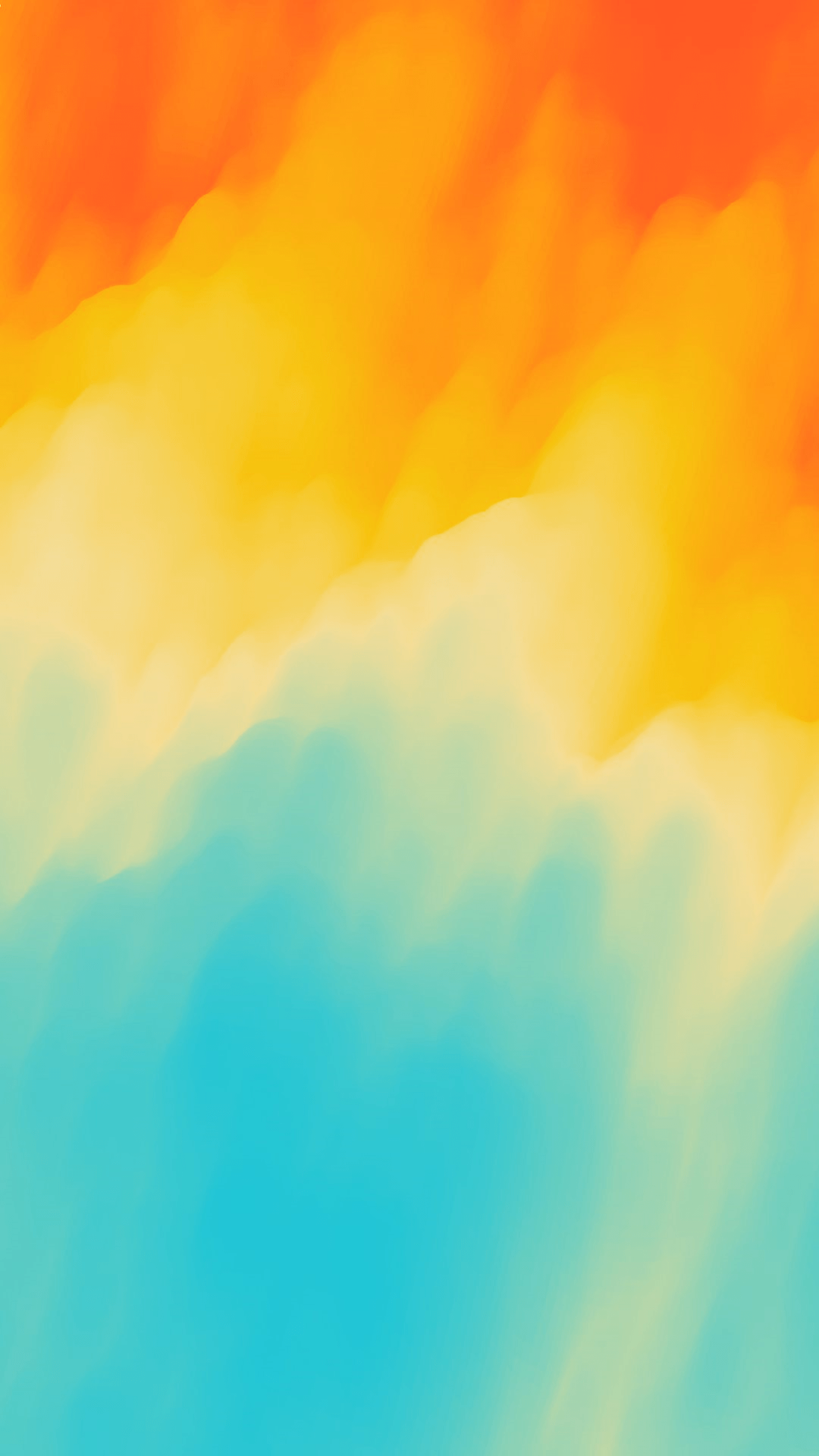 1080x1920 Beautiful Colorful Abstract Wallpaper HD Wallpaper