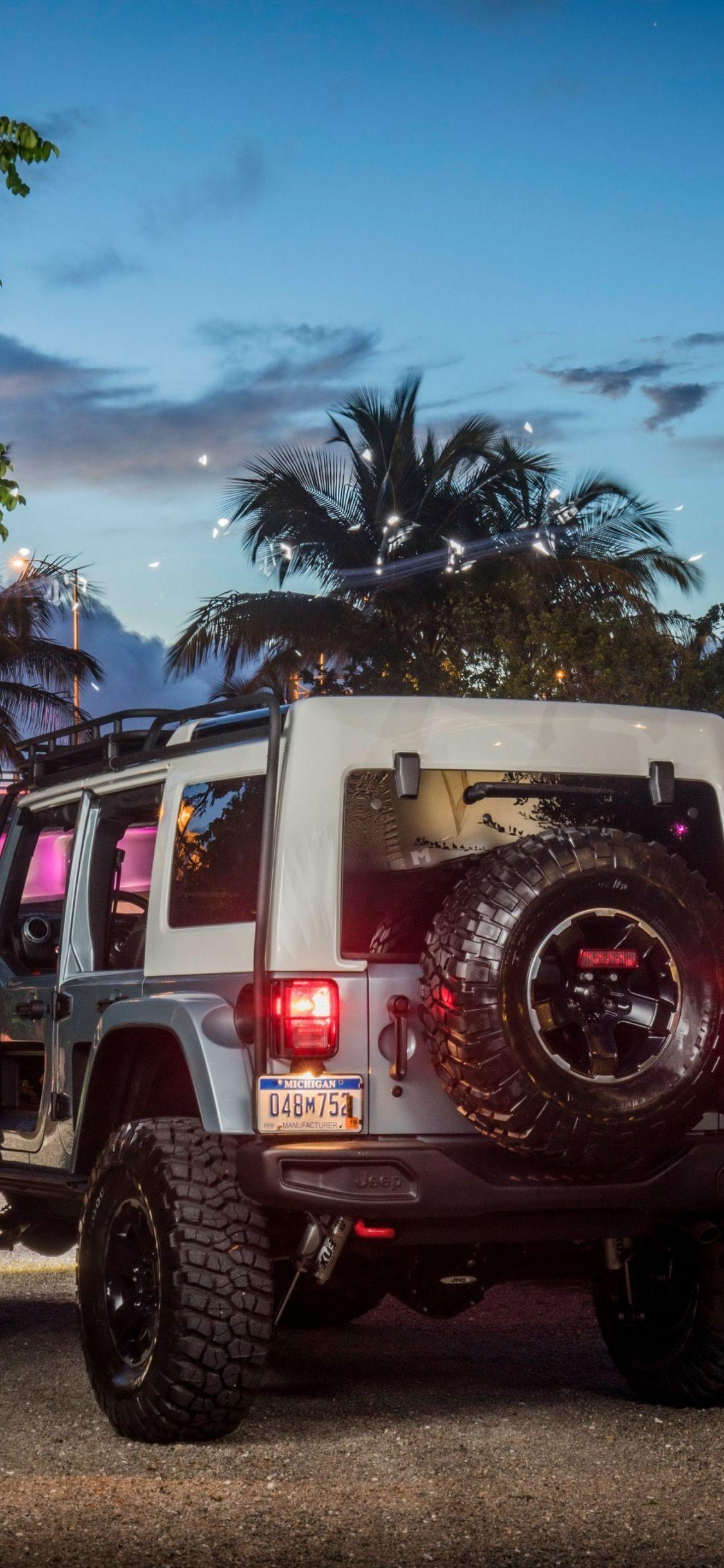1125x2436 Download 1125x2436 wallpaper jeep switchback concept, 4x4 car, rear, iphone x 1125x2436 HD image, background, 3120