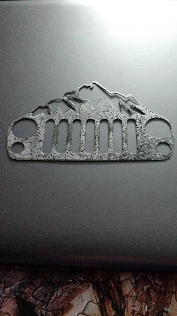 Jeep Grill Wallpapers - Top Free Jeep Grill Backgrounds - WallpaperAccess