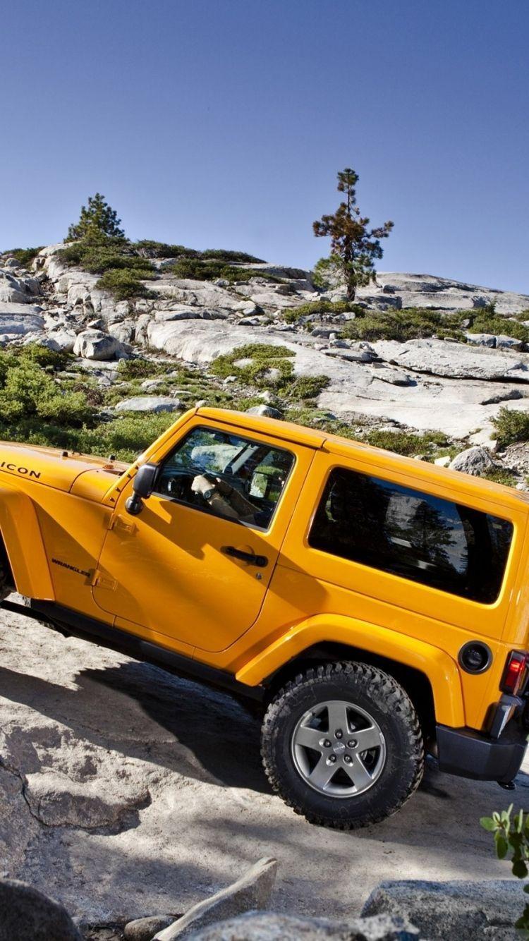 750x1334 Free Jeep Wallpaper HD Jeep Wallpaper and Photo View HD. Jeep wallpaper, Jeep, 4x4