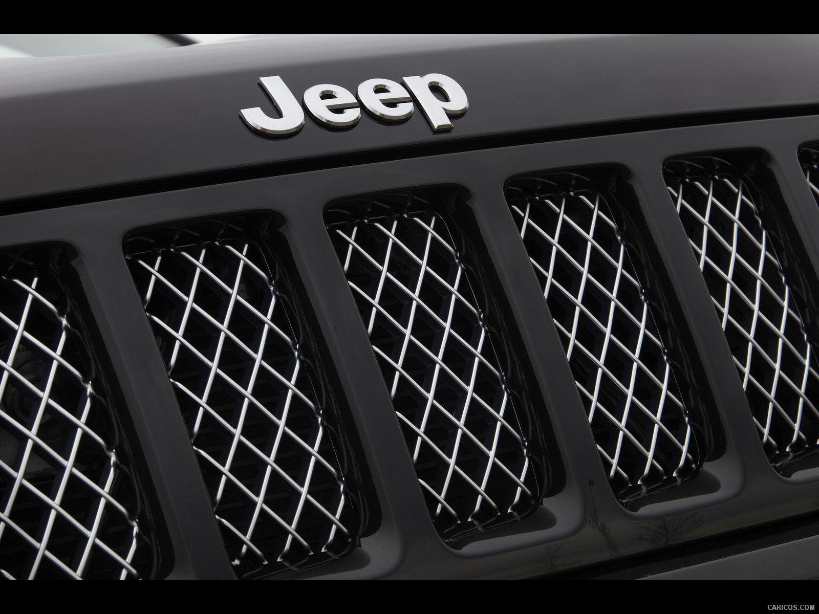 1600x1200 Jeep Grand Cherokee Concept. Wallpaper