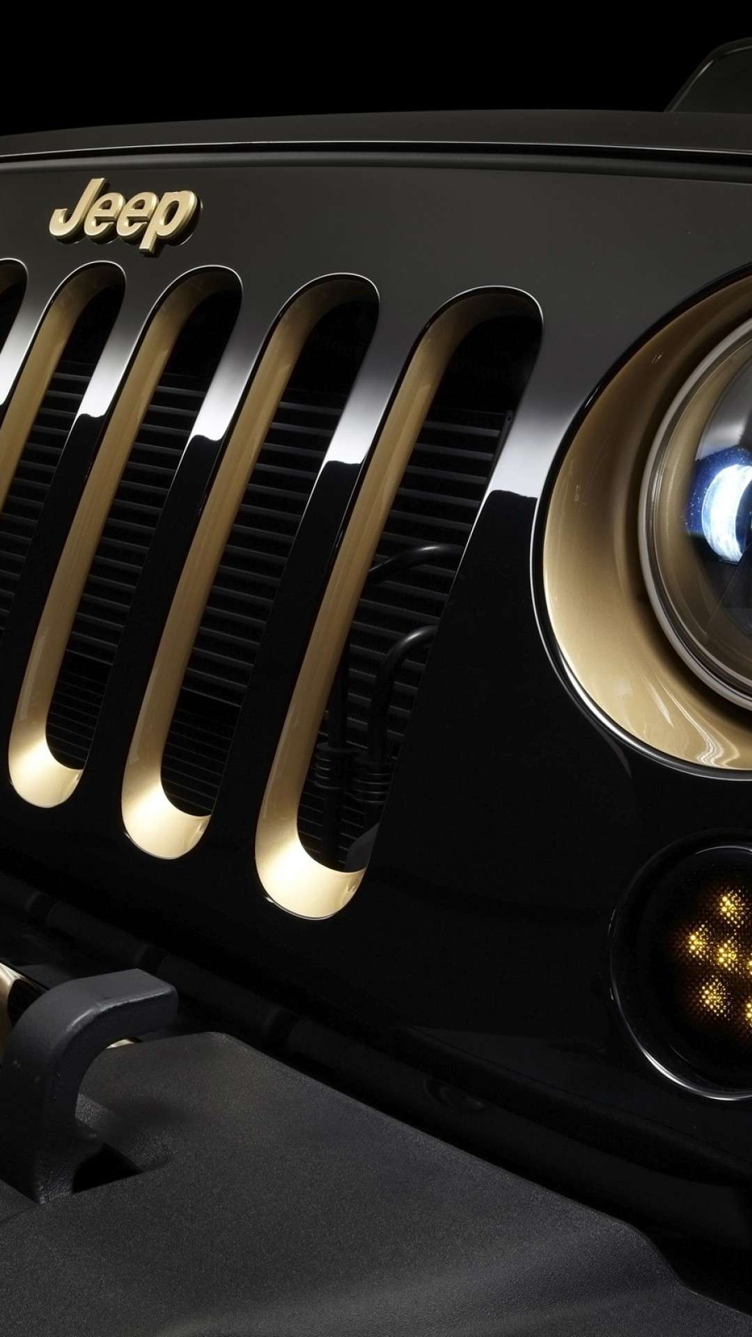 Jeep Grill Wallpapers Top Free Jeep Grill Backgrounds WallpaperAccess