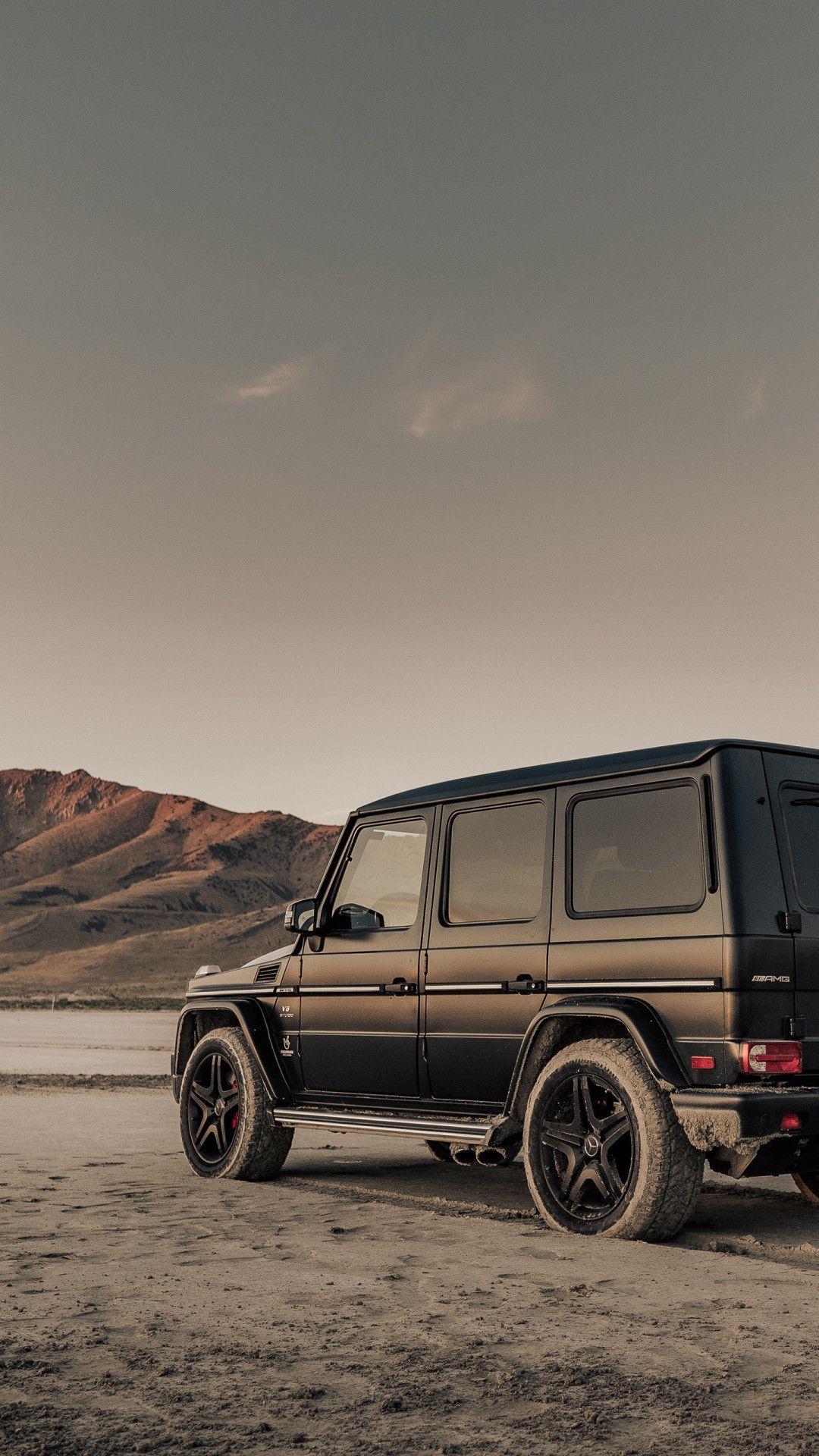 1080x1920 Wallpaper G Wagon 4x4 .