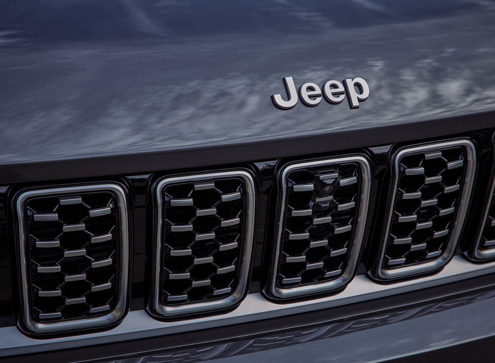 1600x1174 Jeep Grand Cherokee L Summit Reserve Grill Wallpaper (59)