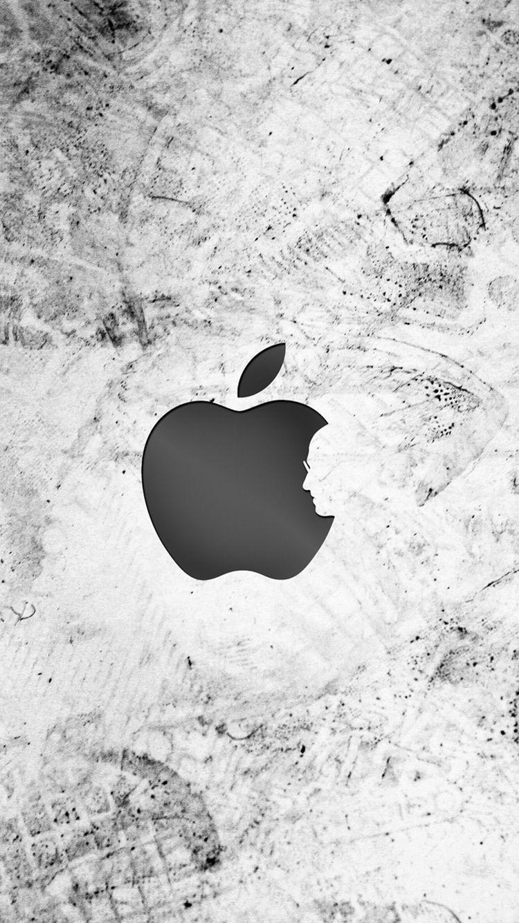 White Apple iPhone Wallpapers Top Free White Apple iPhone Backgrounds