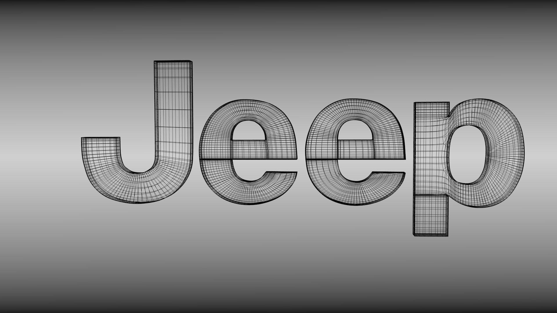 1920x1080 Jeep Logo Wallpaper