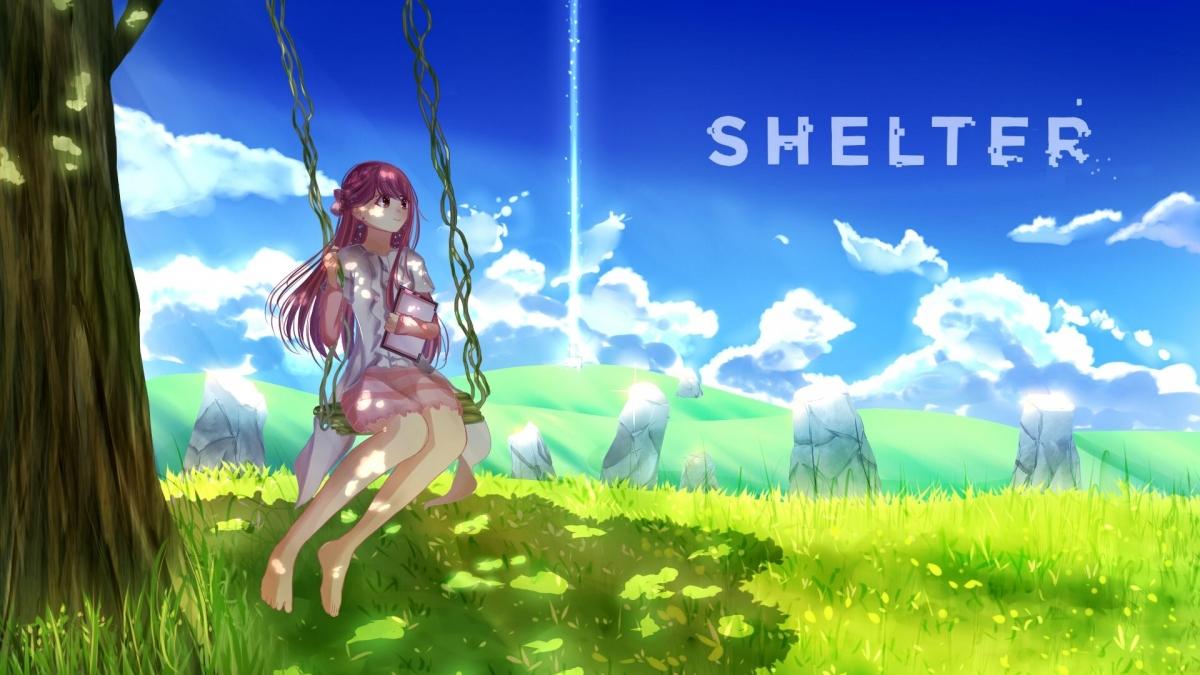 1200x675 Shelter Wallpaper Free Shelter Background