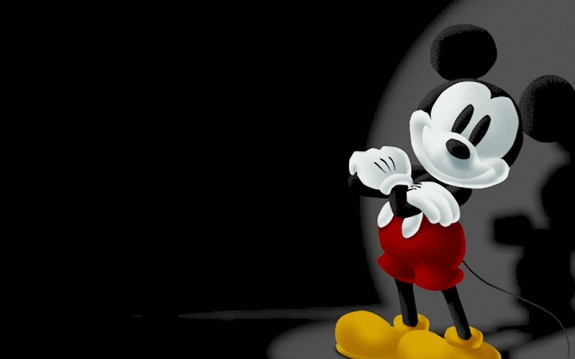 1920x1200 mickey mouse computer wallpaper background HD Wallpaper