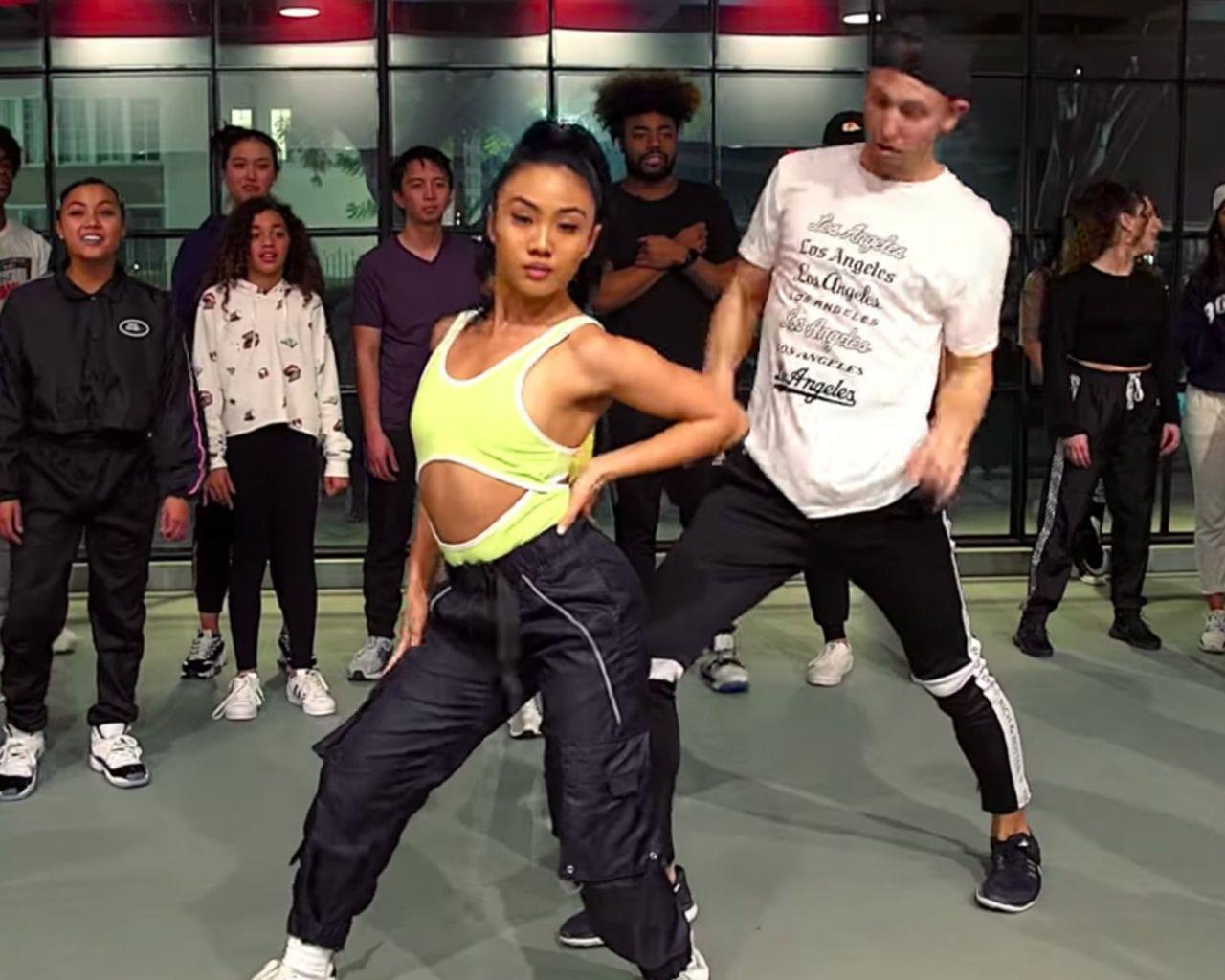 1280x1024 Free download Cardi B and Bruno Mars Please Me Dance Video Celebrity [1693x1693] for your Desktop, Mobile & Tablet. Explore Cardi B And Bruno Mars Please Me Wallpaper