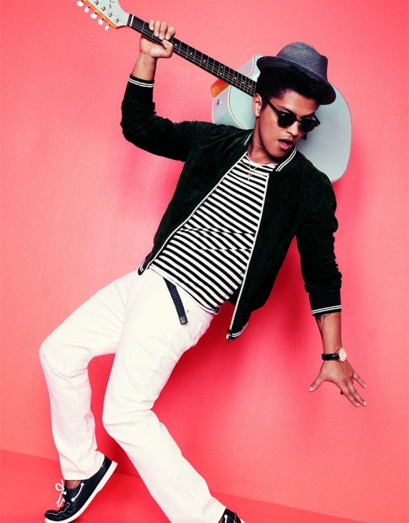 800x1024 Android Best Wallpaper: Bruno Mars Dancing Guitar Android Best Wallpaper