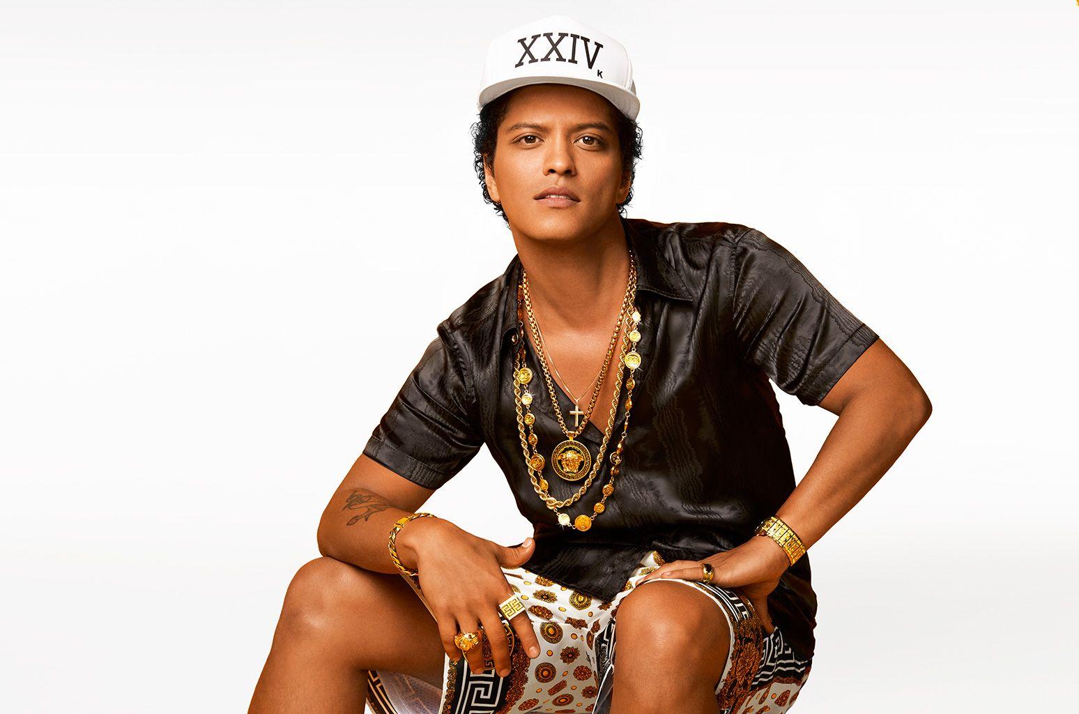 1548x1024 Did everyone else miss Bruno Mars's sleek Akube dance move in new video for Finesse